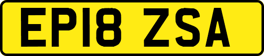 EP18ZSA