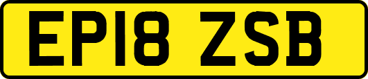 EP18ZSB