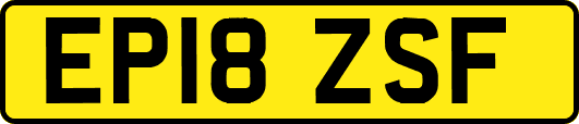 EP18ZSF