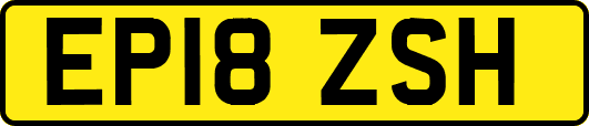 EP18ZSH