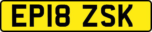 EP18ZSK