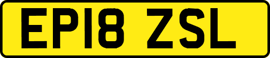 EP18ZSL