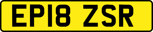 EP18ZSR