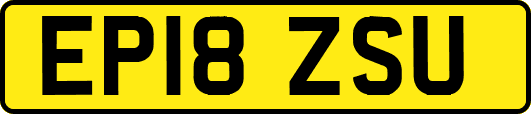EP18ZSU