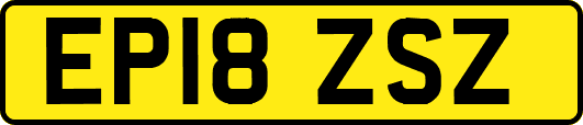 EP18ZSZ