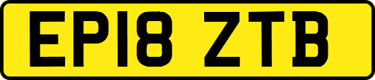 EP18ZTB