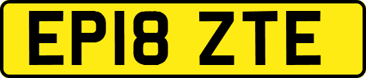 EP18ZTE