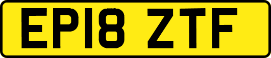 EP18ZTF