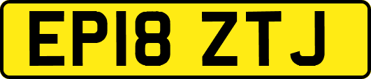 EP18ZTJ