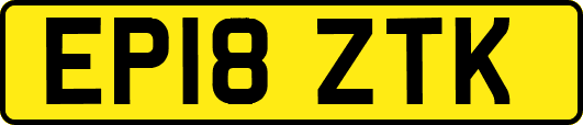 EP18ZTK