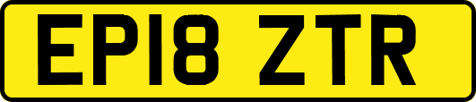 EP18ZTR