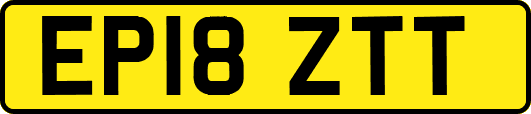 EP18ZTT