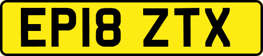 EP18ZTX