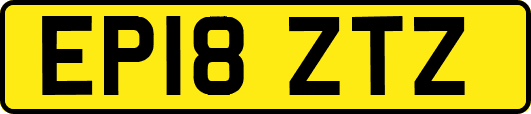 EP18ZTZ