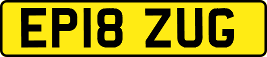 EP18ZUG