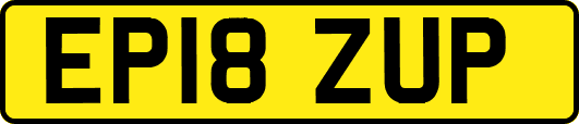 EP18ZUP