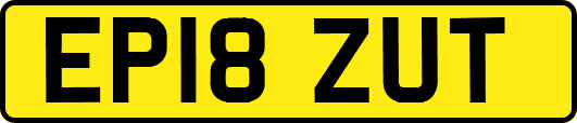 EP18ZUT