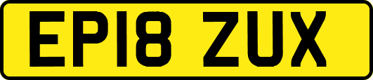 EP18ZUX