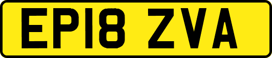 EP18ZVA