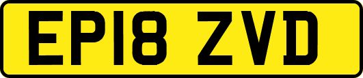 EP18ZVD