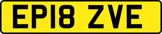 EP18ZVE