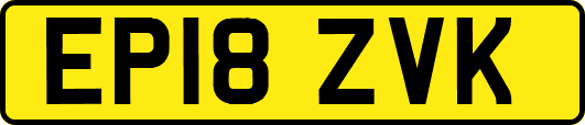 EP18ZVK