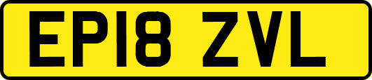 EP18ZVL