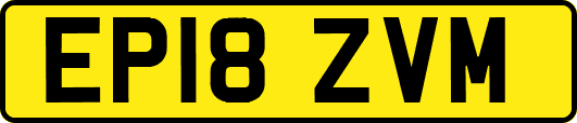 EP18ZVM