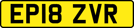 EP18ZVR