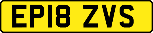 EP18ZVS