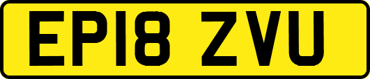 EP18ZVU