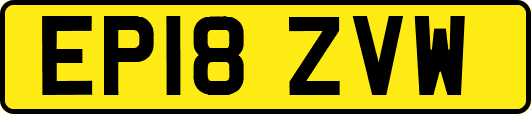 EP18ZVW