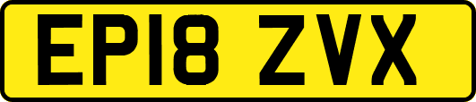 EP18ZVX