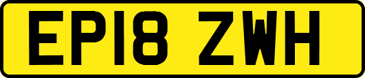 EP18ZWH