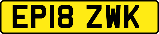 EP18ZWK