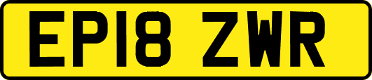 EP18ZWR