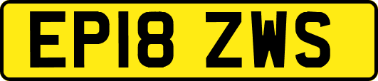 EP18ZWS