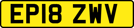 EP18ZWV