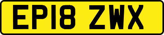 EP18ZWX