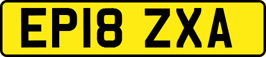 EP18ZXA