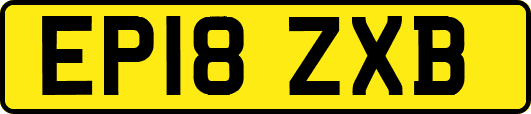 EP18ZXB