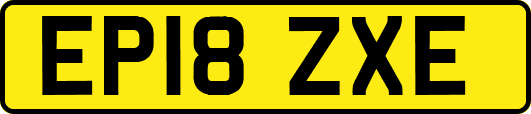 EP18ZXE