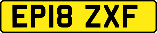 EP18ZXF