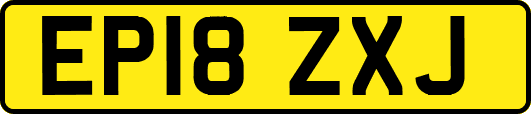 EP18ZXJ
