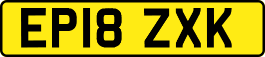EP18ZXK