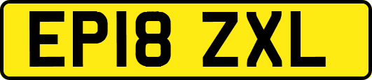 EP18ZXL
