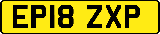 EP18ZXP
