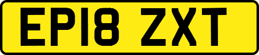 EP18ZXT