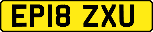 EP18ZXU