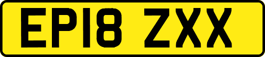 EP18ZXX